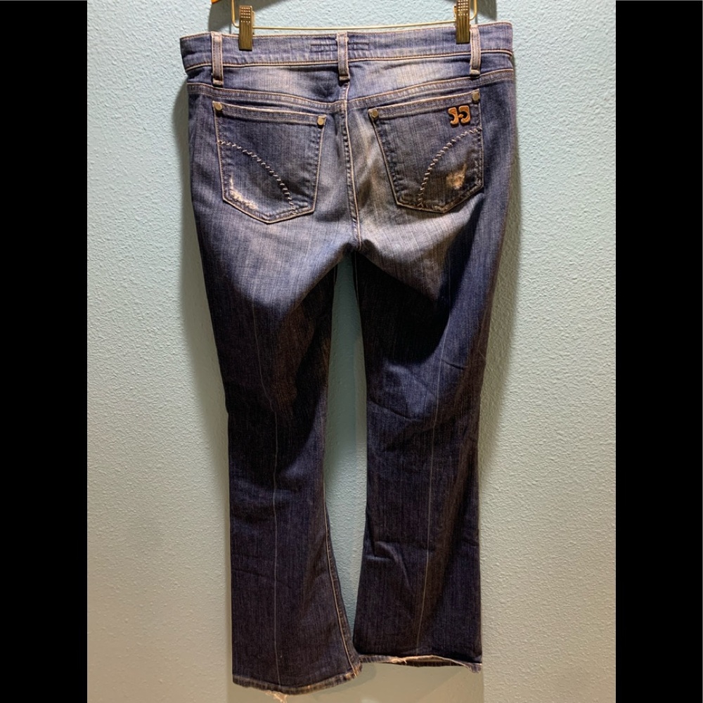 Joe’s Jeans Provocateur